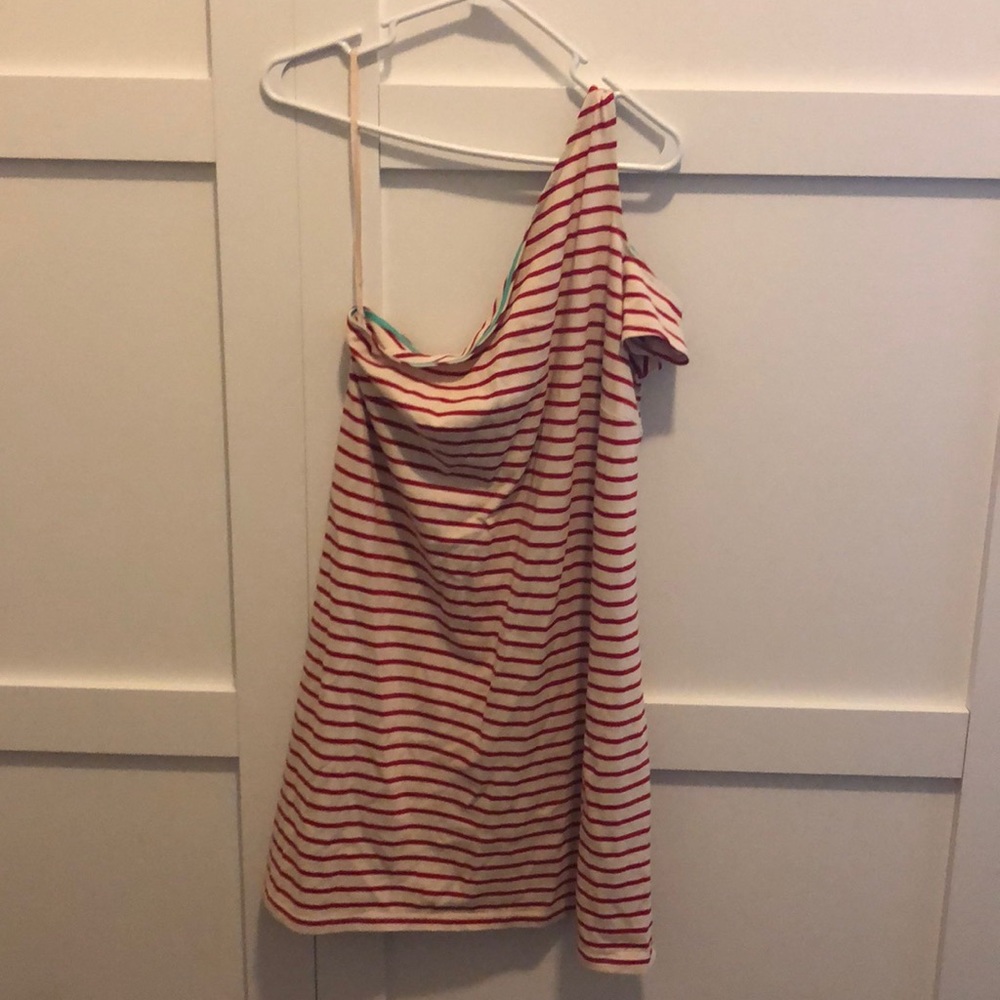 Anthropologie dress